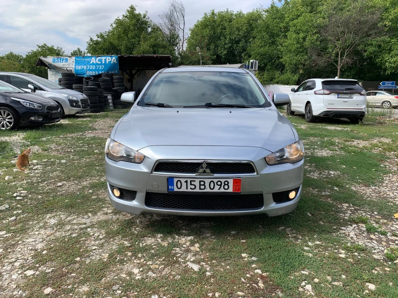 Mitsubishi Lancer 1.8IШВЕЙЦАРИЯ - 9950 лв. - 51918106 1