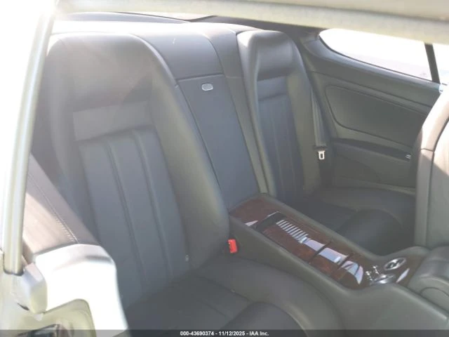 Bentley Continental gt 6.0L W-12 | Mobile.bg   12