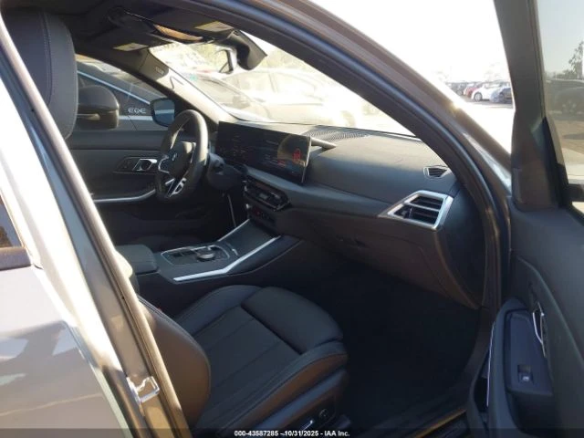 BMW 330 M Pack* Памет* Камера* Подгрев* Comfort Access* , снимка 11 - Автомобили и джипове - 52969822