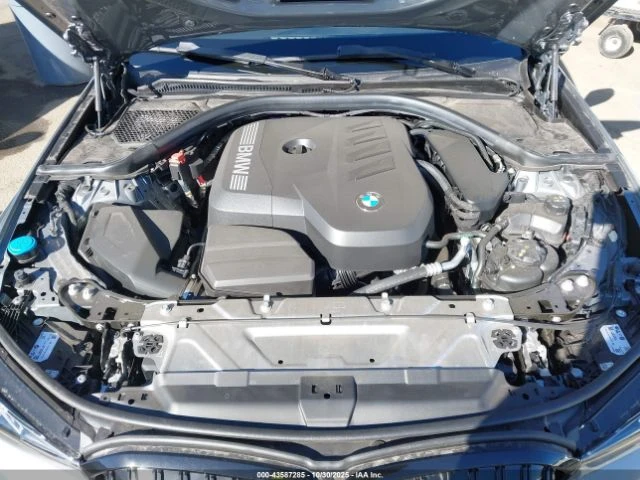 BMW 330 M Pack* Памет* Камера* Подгрев* Comfort Access* , снимка 13 - Автомобили и джипове - 52969822