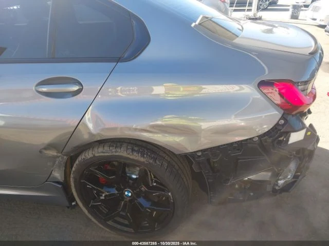 BMW 330 M Pack* Памет* Камера* Подгрев* Comfort Access* , снимка 8 - Автомобили и джипове - 52969822