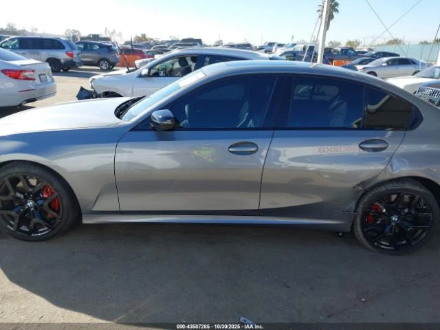 BMW 330 M Pack* Памет* Камера* Подгрев* Comfort Access* , снимка 6 - Автомобили и джипове - 52969822