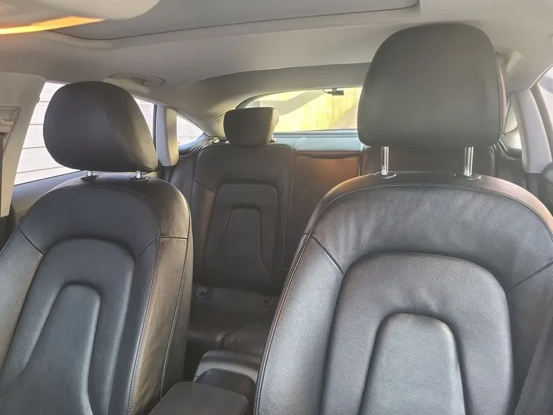 Audi A5 2.0 Tdi Quattro Sportback 8Ta - изображение 10