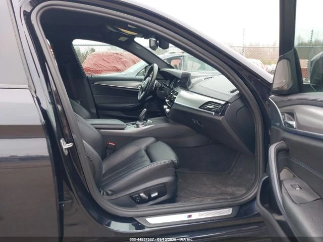 BMW 540 xDrive, снимка 11 - Автомобили и джипове - 53950218