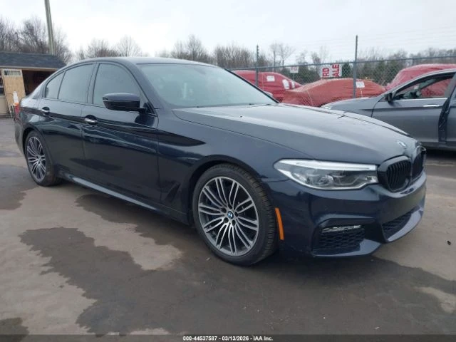 BMW 540 xDrive | Auto.bg — изображение 1