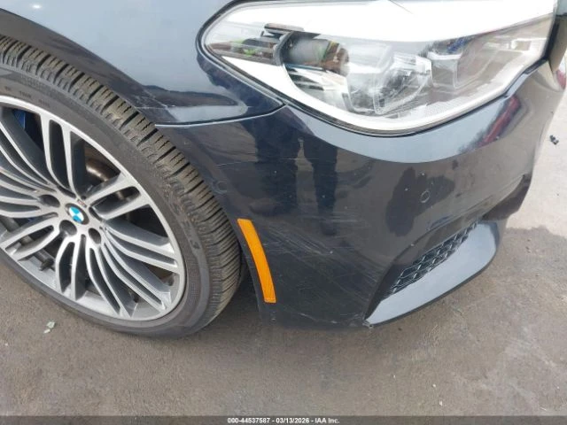 BMW 540 xDrive, снимка 10 - Автомобили и джипове - 53950218