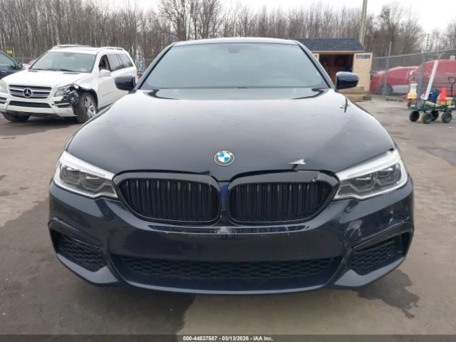 BMW 540 xDrive, снимка 6 - Автомобили и джипове - 53950218