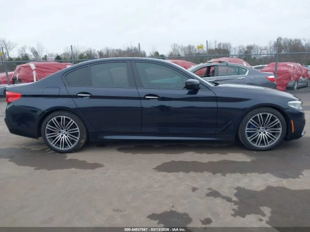 BMW 540 xDrive, снимка 7 - Автомобили и джипове - 53950218