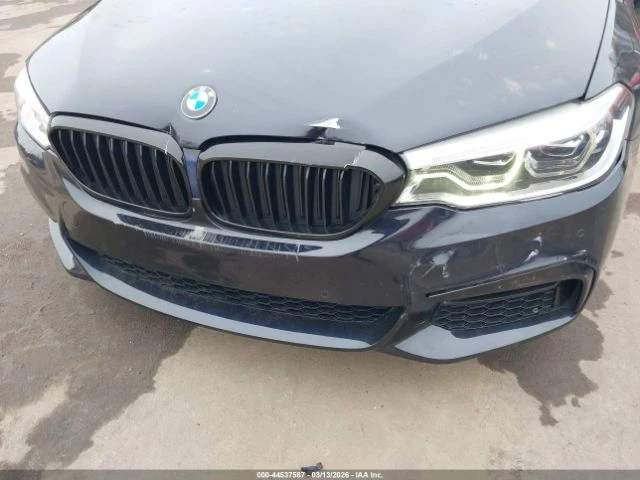 BMW 540 xDrive, снимка 5 - Автомобили и джипове - 53950218