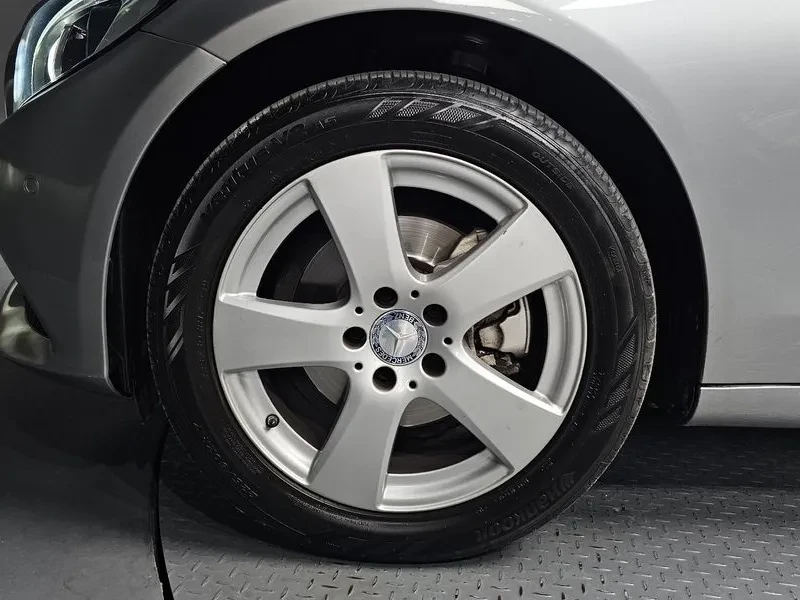 Mercedes-Benz C 200  W205, снимка 5 - Автомобили и джипове - 54954999