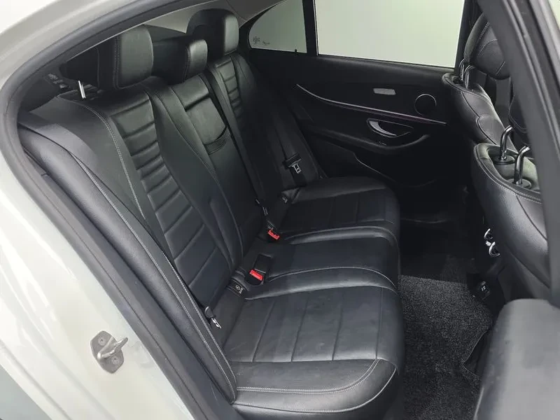 Mercedes-Benz E 200 AVANTGARDE | Mobile.bg � ����������� 11