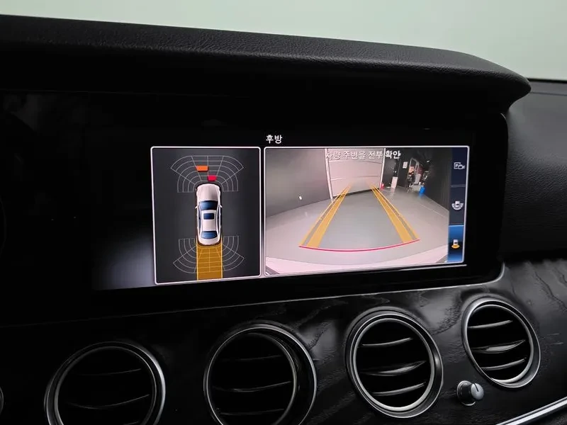 Mercedes-Benz E 200 AVANTGARDE | Mobile.bg � ����������� 14