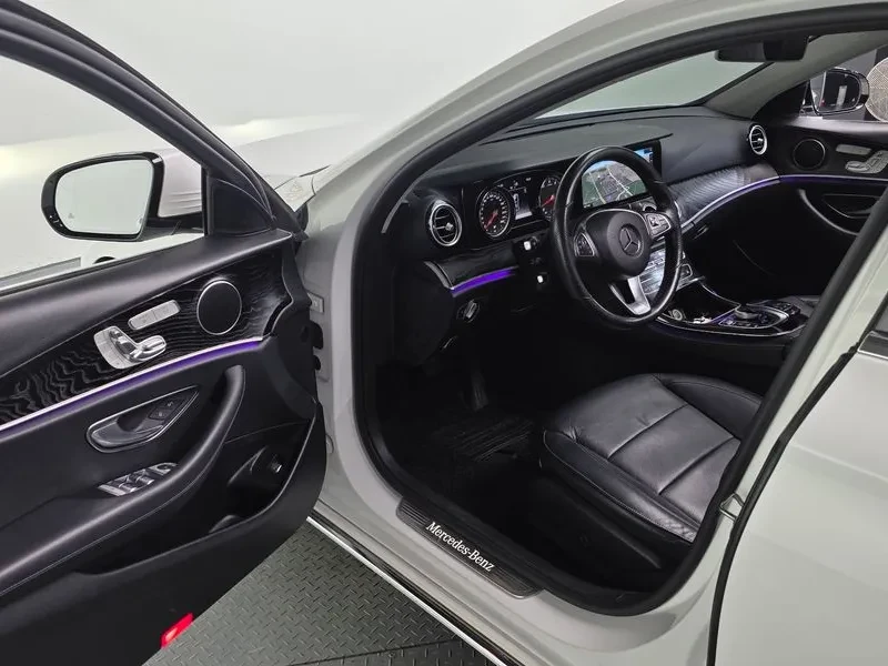 Mercedes-Benz E 200 AVANTGARDE | Mobile.bg � ����������� 10