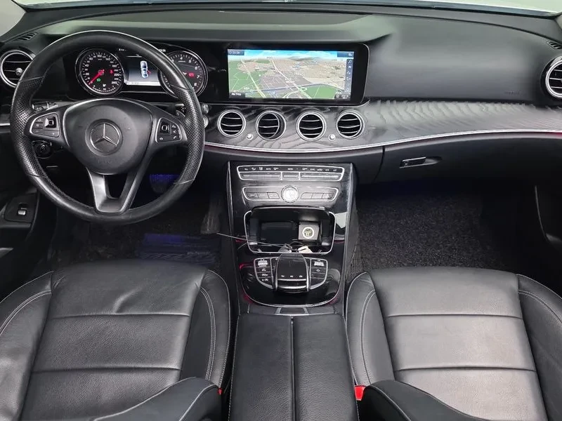 Mercedes-Benz E 200 AVANTGARDE | Mobile.bg � ����������� 7