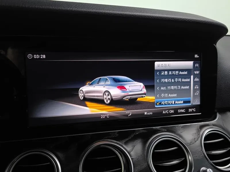 Mercedes-Benz E 200 AVANTGARDE | Mobile.bg � ����������� 15