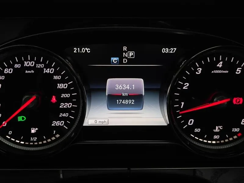 Mercedes-Benz E 200 AVANTGARDE | Mobile.bg � ����������� 8