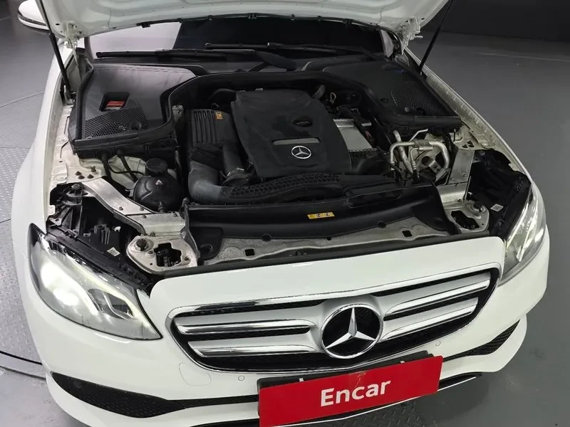 Mercedes-Benz E 200 AVANTGARDE | Mobile.bg � ����������� 6