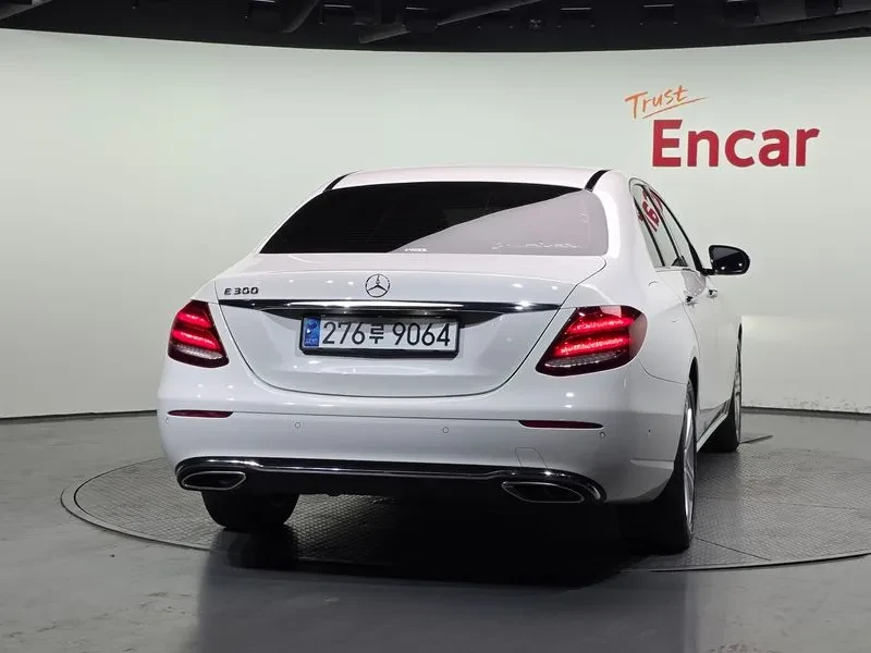 Mercedes-Benz E 200 AVANTGARDE | Mobile.bg � ����������� 4