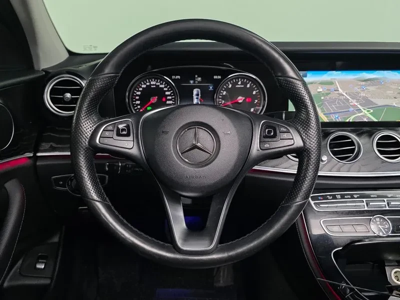 Mercedes-Benz E 200 AVANTGARDE | Mobile.bg � ����������� 12