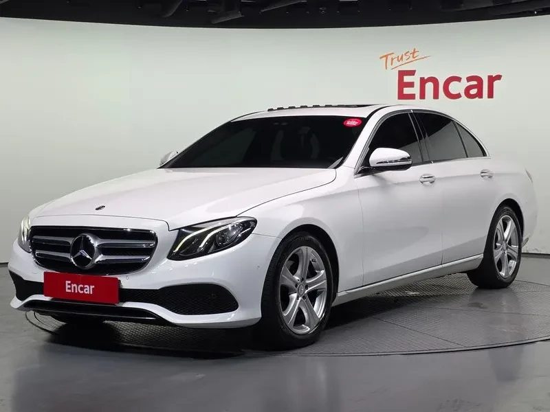 Mercedes-Benz E 200 AVANTGARDE | Mobile.bg � ����������� 1