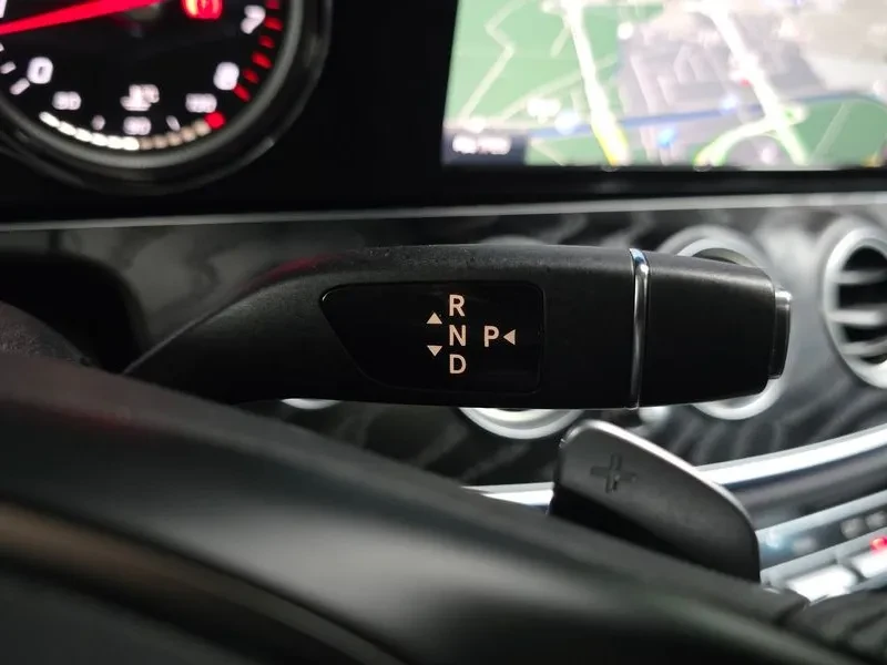 Mercedes-Benz E 200 AVANTGARDE | Mobile.bg � ����������� 9