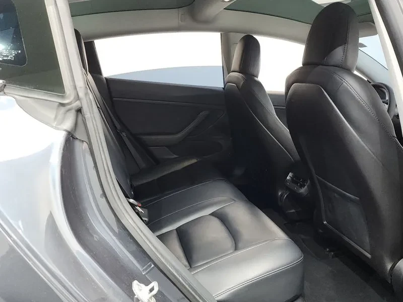 Tesla Model 3 3 LONG-RANGE AWD, снимка 12 - Автомобили и джипове - 55026012