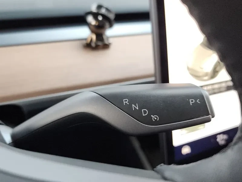 Tesla Model 3 3 LONG-RANGE AWD, снимка 9 - Автомобили и джипове - 55026012