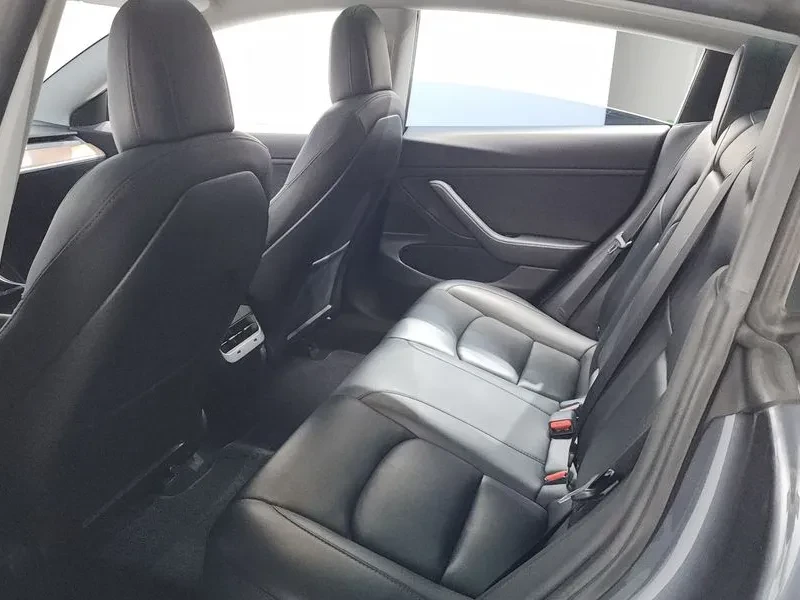 Tesla Model 3 3 LONG-RANGE AWD, снимка 11 - Автомобили и джипове - 55026012