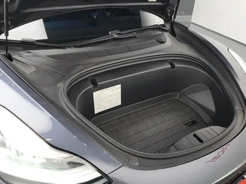 Tesla Model 3 3 LONG-RANGE AWD, снимка 6 - Автомобили и джипове - 55026012