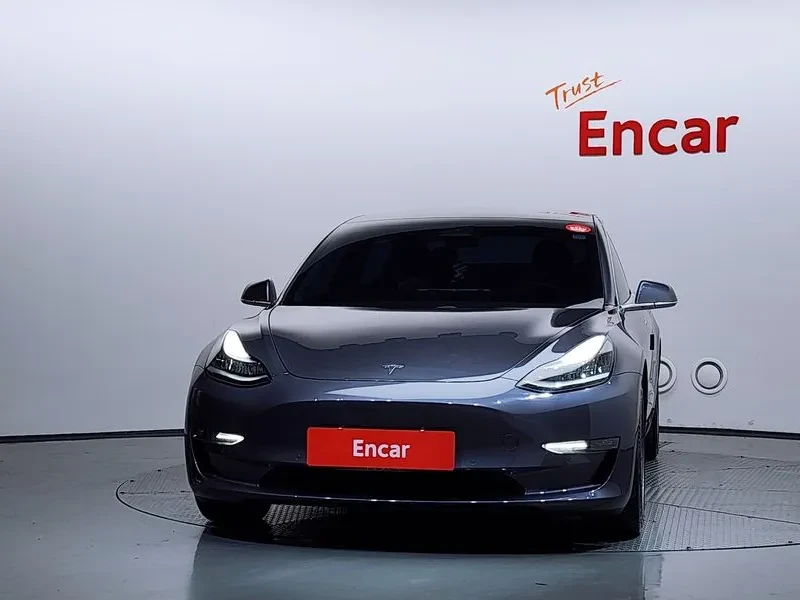 Tesla Model 3 3 LONG-RANGE AWD, снимка 3 - Автомобили и джипове - 55026012