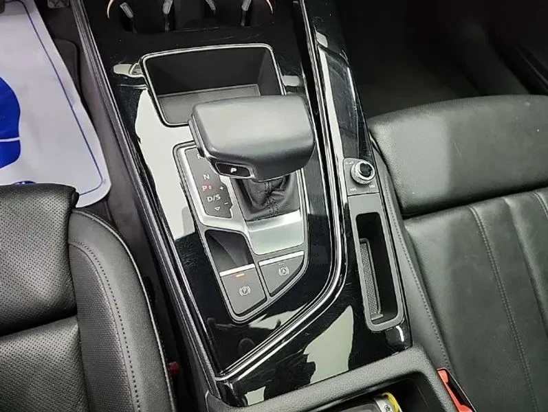 Audi A5 QUATTRO S-LINE * КРАЙНА ЦЕНА* FULL MAX, снимка 11 - Автомобили и джипове - 56096265