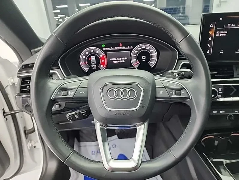 Audi A5 QUATTRO S-LINE * КРАЙНА ЦЕНА* FULL MAX, снимка 8 - Автомобили и джипове - 56096265