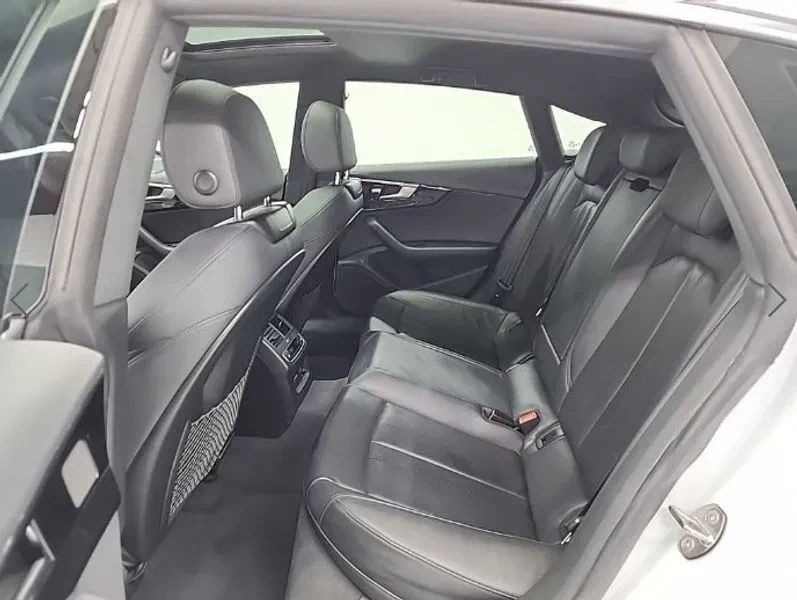 Audi A5 QUATTRO S-LINE * КРАЙНА ЦЕНА* FULL MAX, снимка 14 - Автомобили и джипове - 56096265