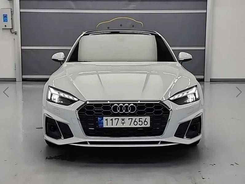 Audi A5 QUATTRO S-LINE * КРАЙНА ЦЕНА* FULL MAX, снимка 3 - Автомобили и джипове - 56096265