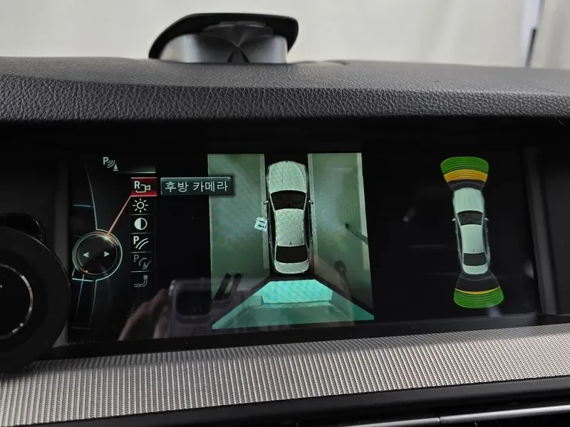 BMW M5  Sedan, снимка 15 - Автомобили и джипове - 56271952