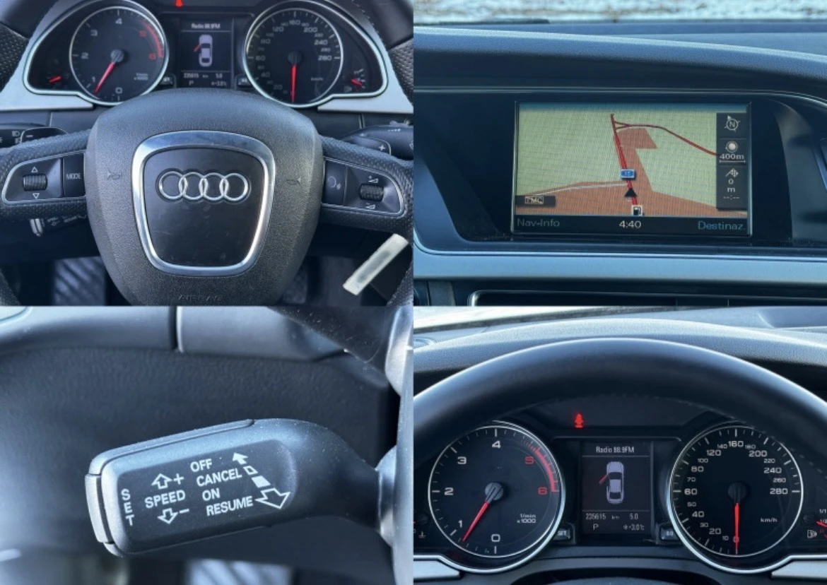 Audi A5 3.0TDI QUATTRO - изображение 6