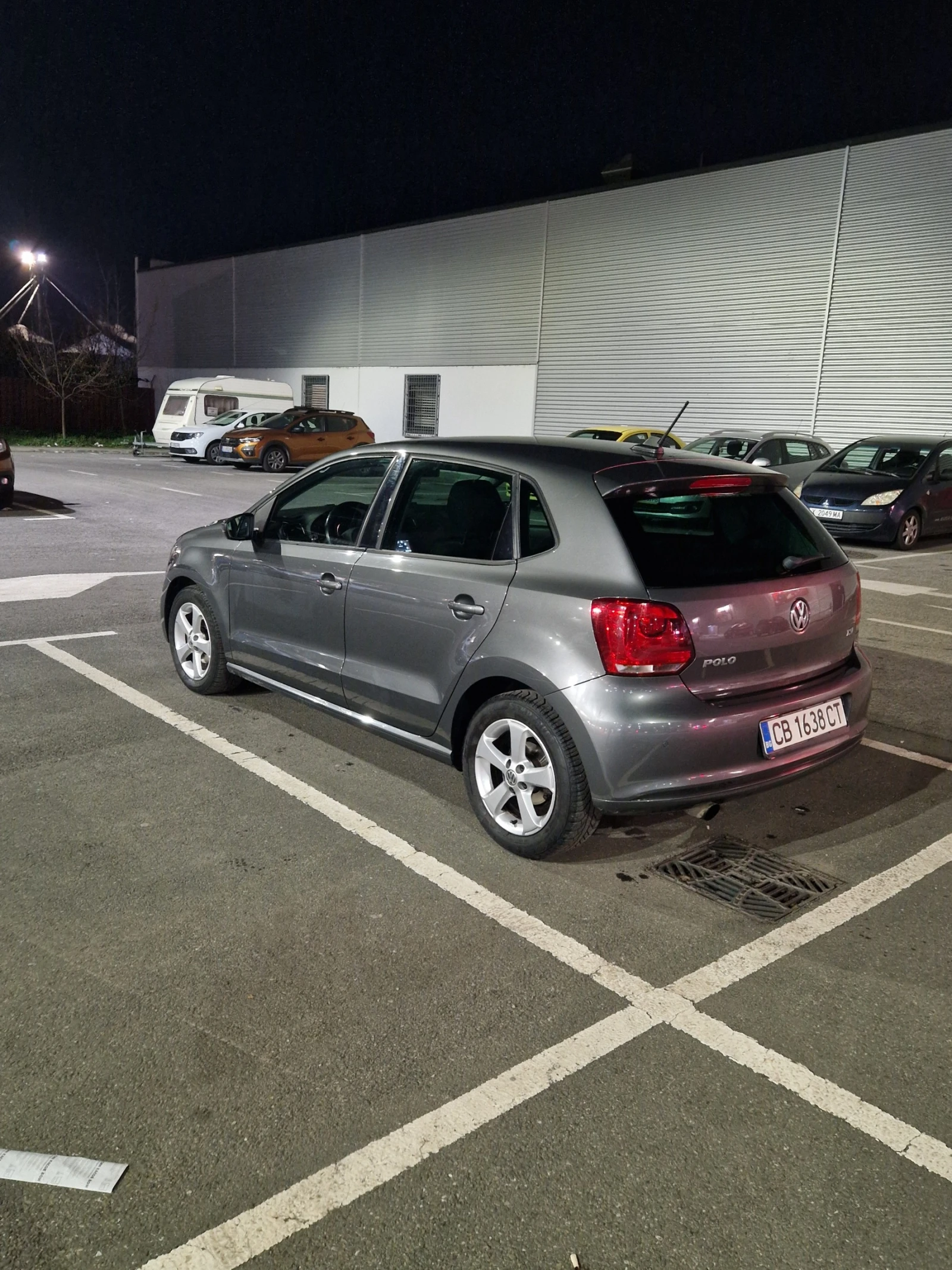 VW Polo TSI - изображение 3