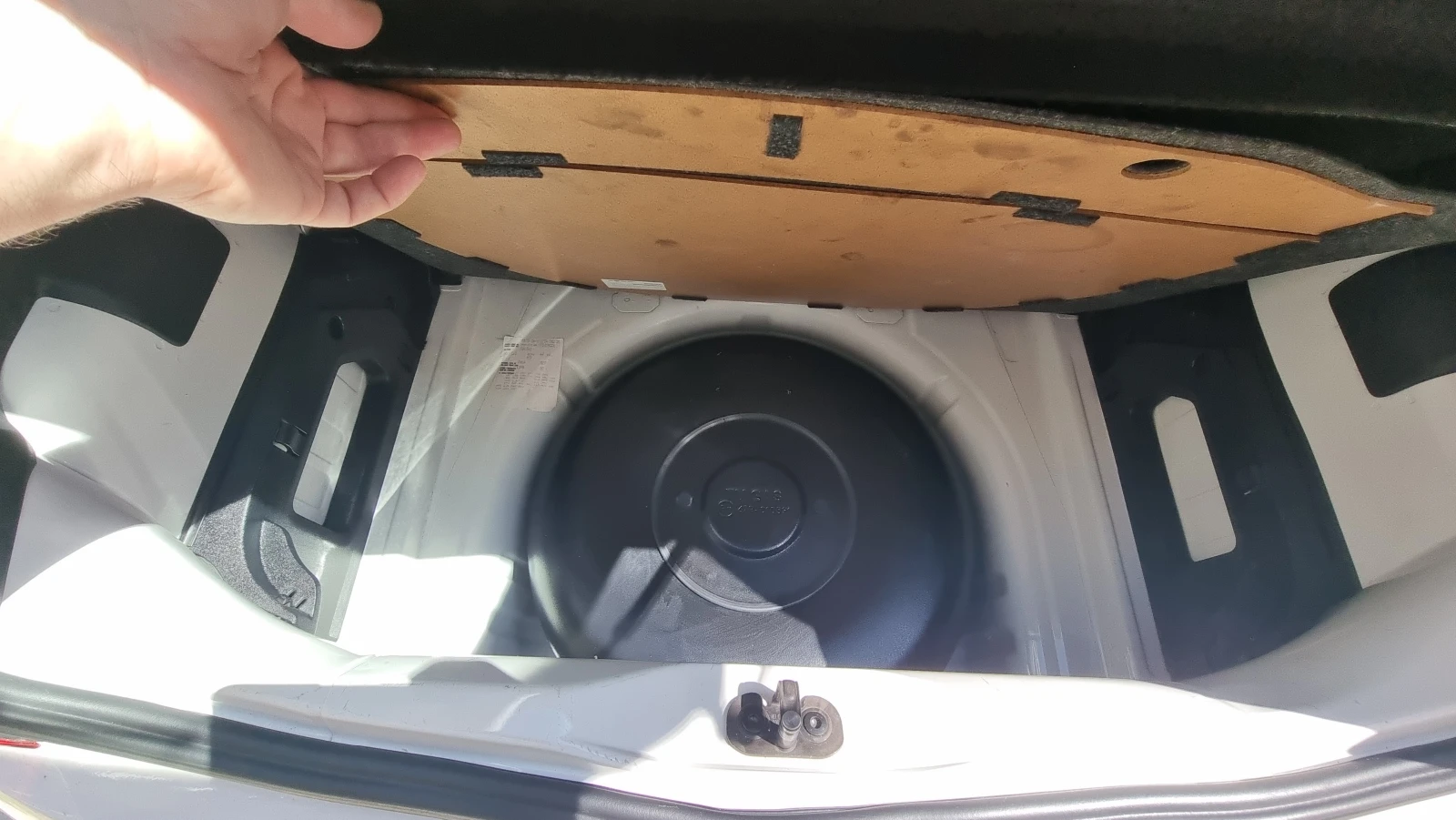 VW Up Cup Edition / Газ BRC - изображение 8
