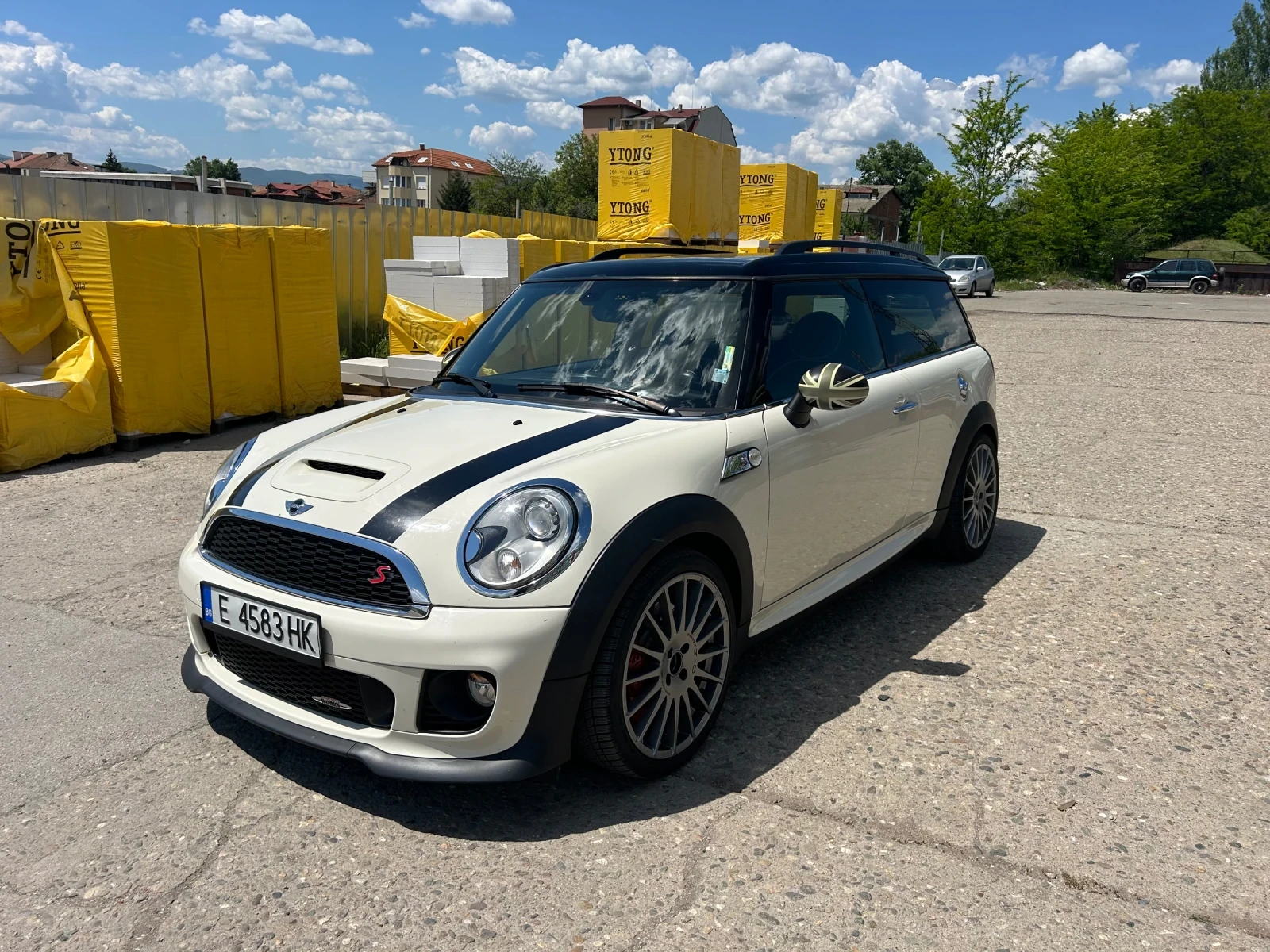 Mini John Cooper Works | Mobile.bg � ����������� 1