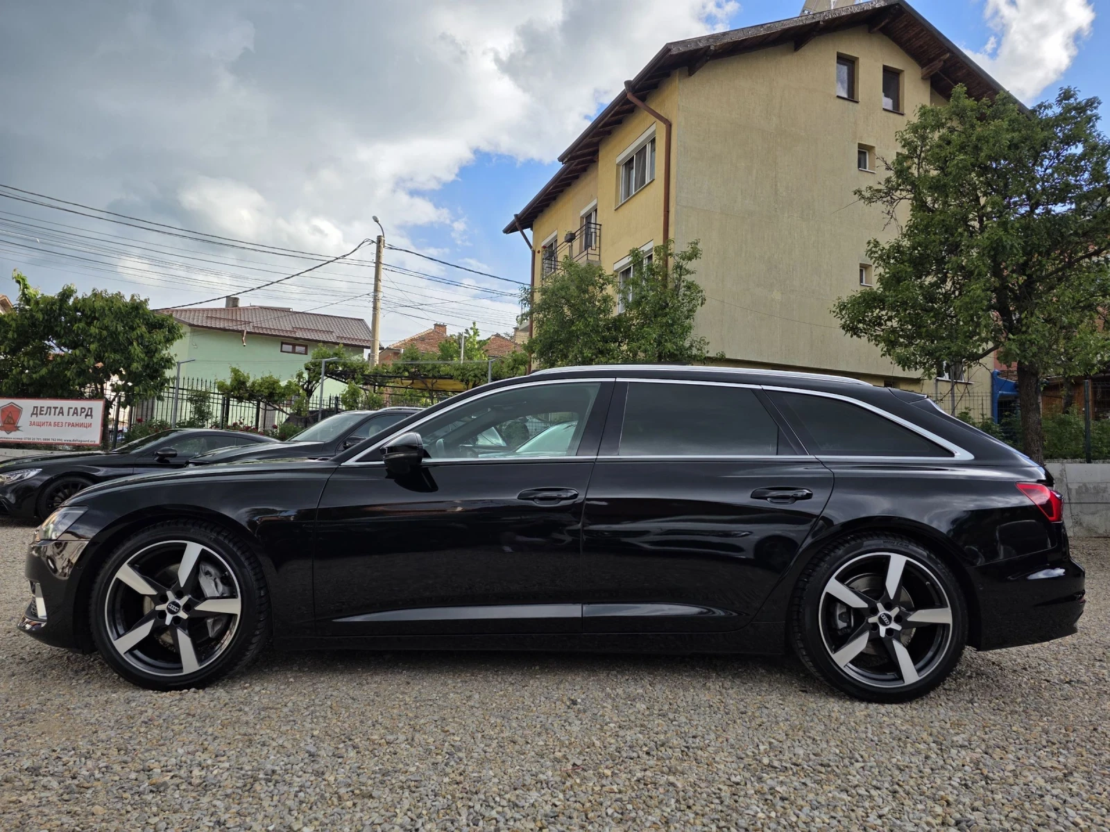 Audi A6 EXCLUSIVE 4X4= ПАНОРАМА - изображение 4