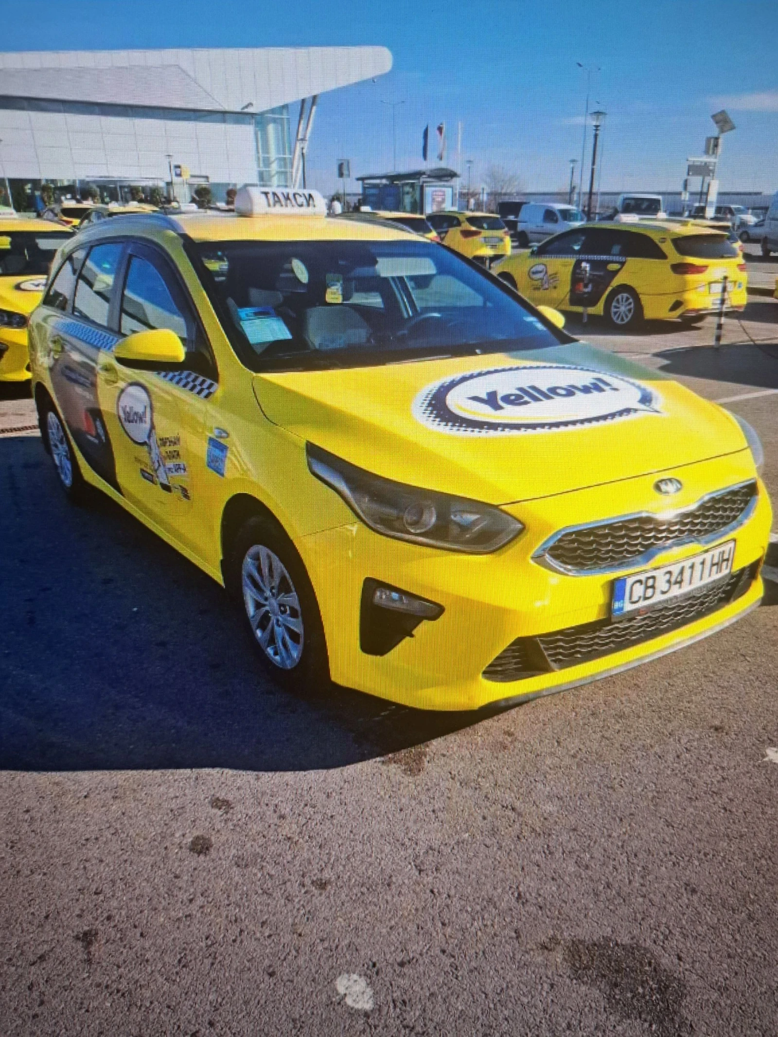 Kia Ceed  - изображение 4
