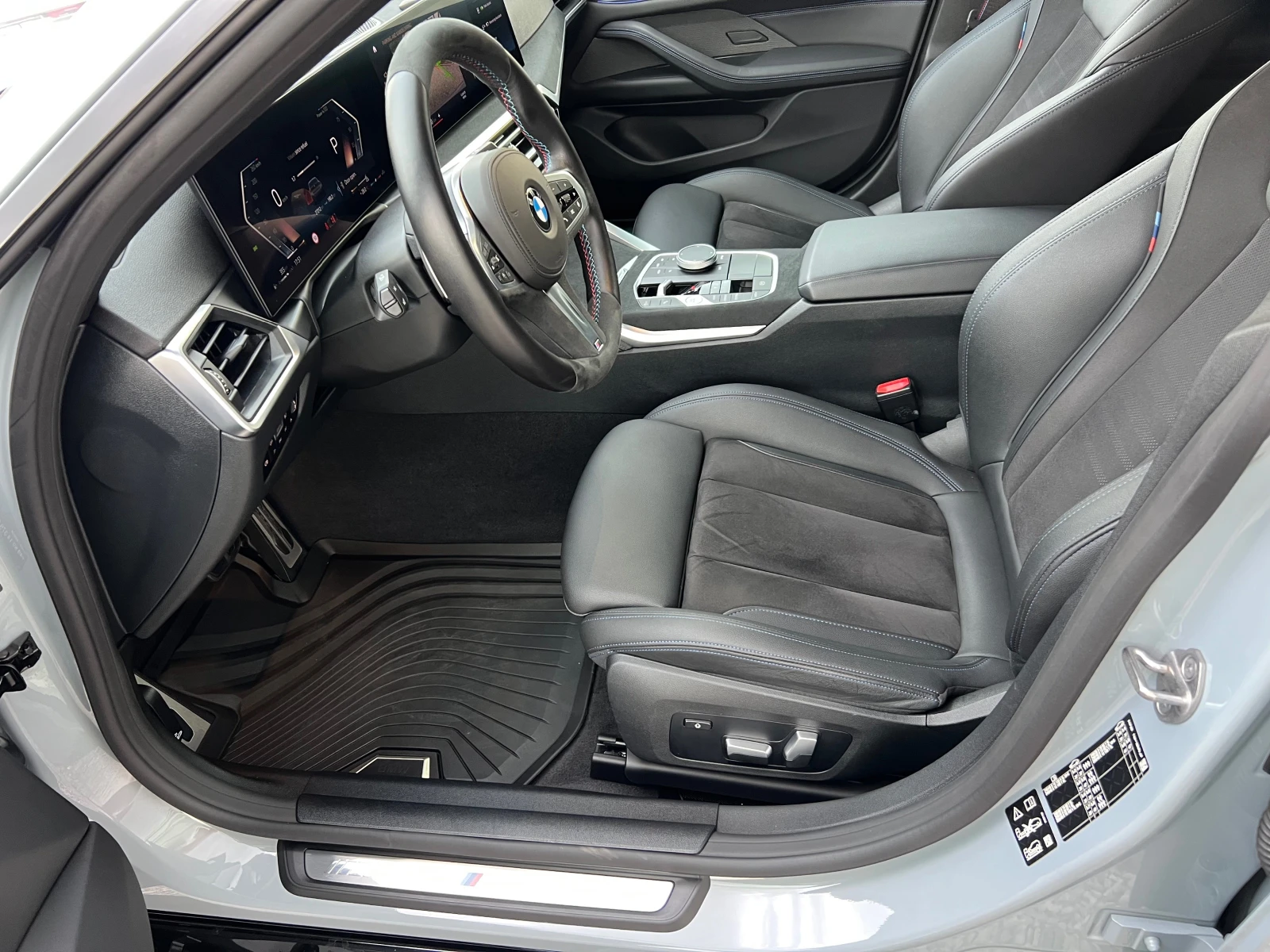 BMW 440 M-PERFORMANCE FULL | Mobile.bg   11