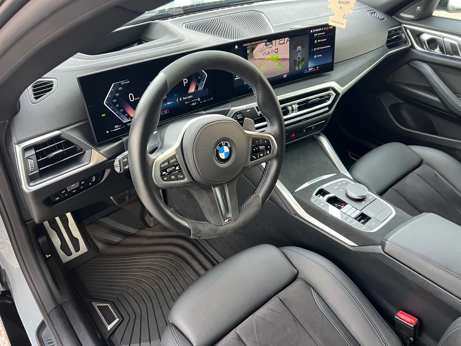 BMW 440 M-PERFORMANCE FULL - изображение 10