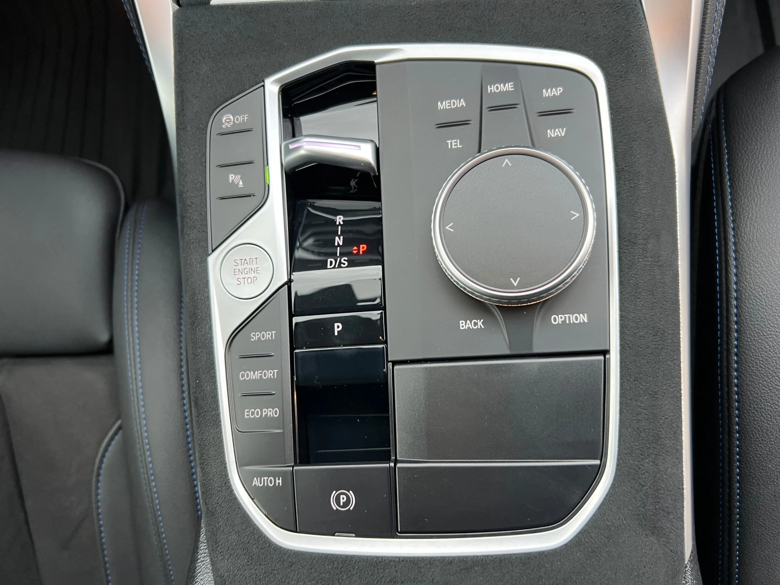 BMW 440 M-PERFORMANCE FULL | Mobile.bg   15