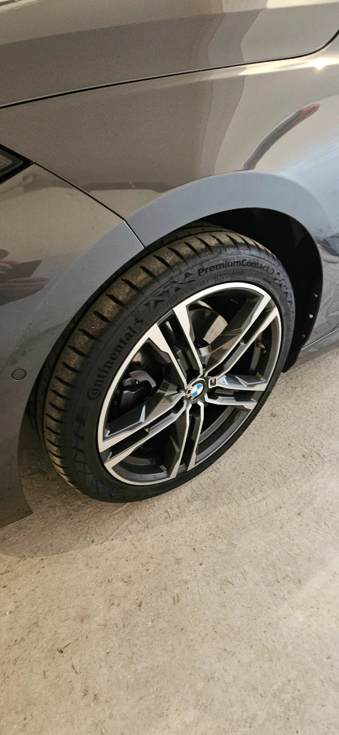 BMW 2 Gran Coupe  - изображение 3