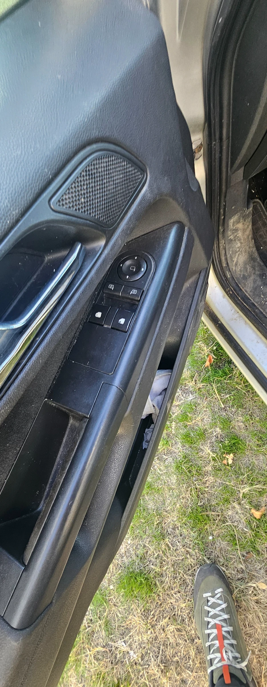 Opel Zafira 1.8 140 к.с. - изображение 5