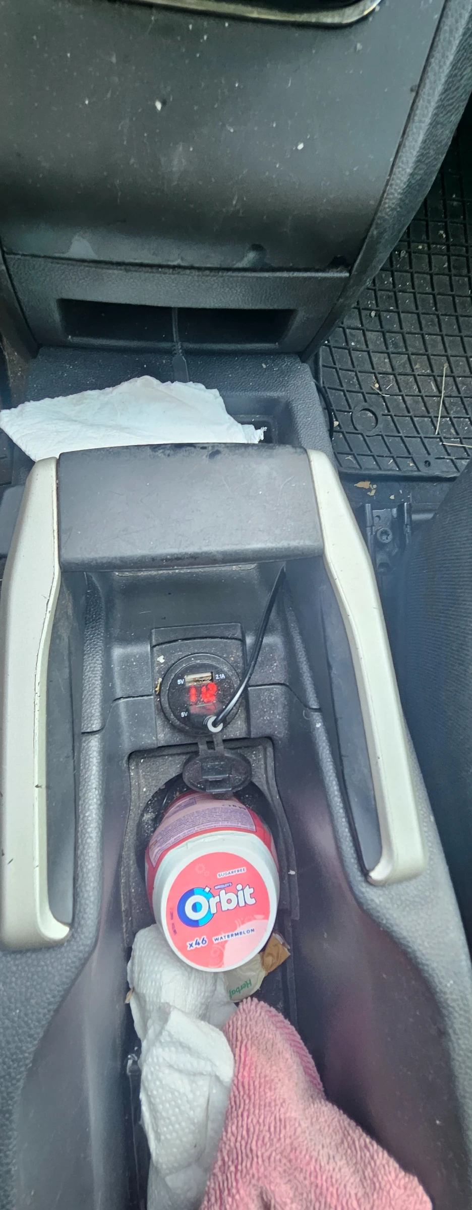 Opel Zafira 1.8 140 к.с. - изображение 9