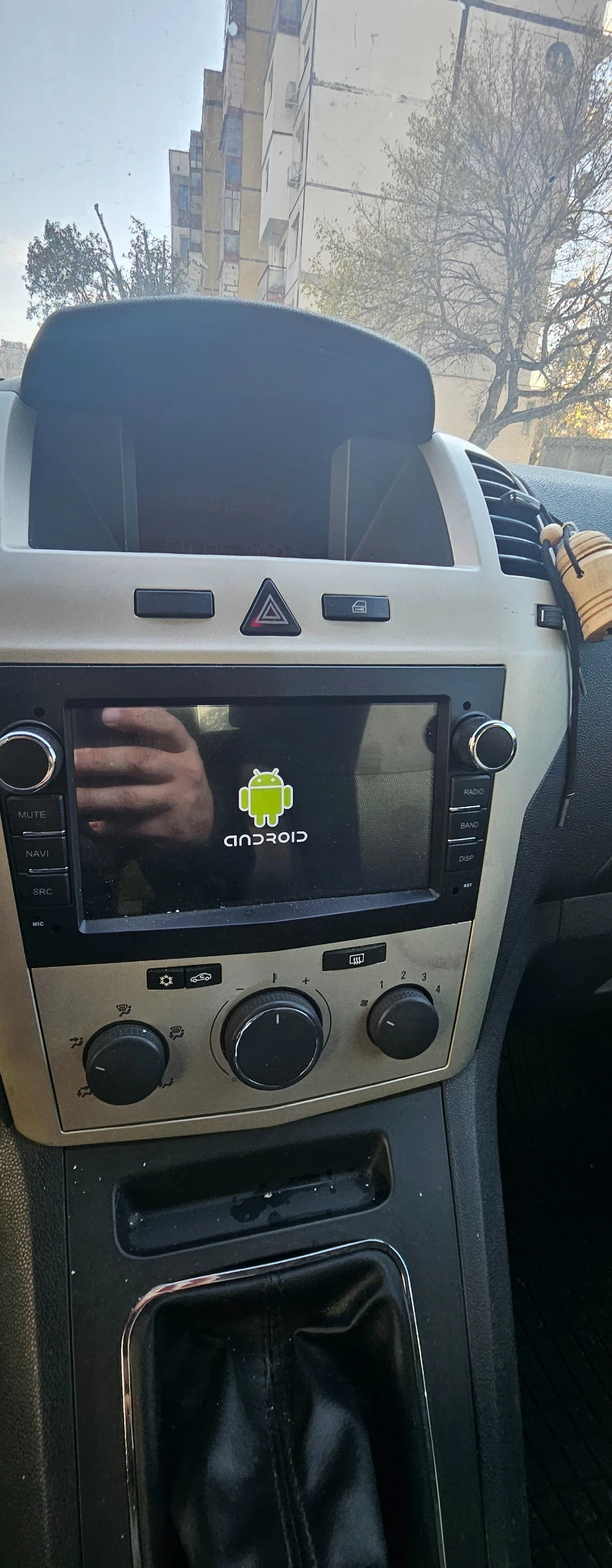 Opel Zafira 1.8 140 к.с. - изображение 6