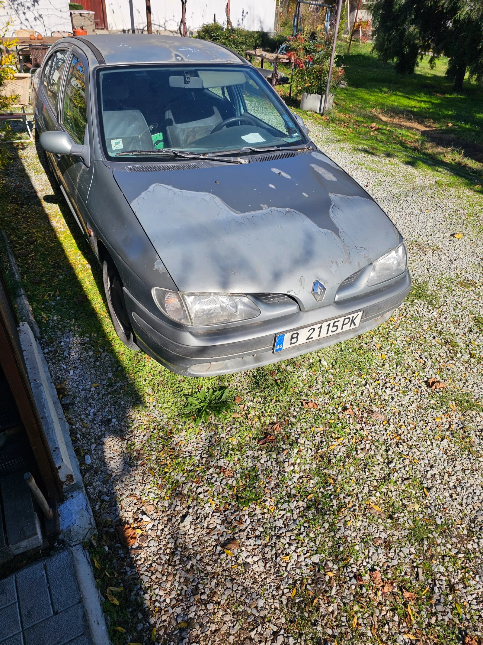 Renault Megane  - изображение 2