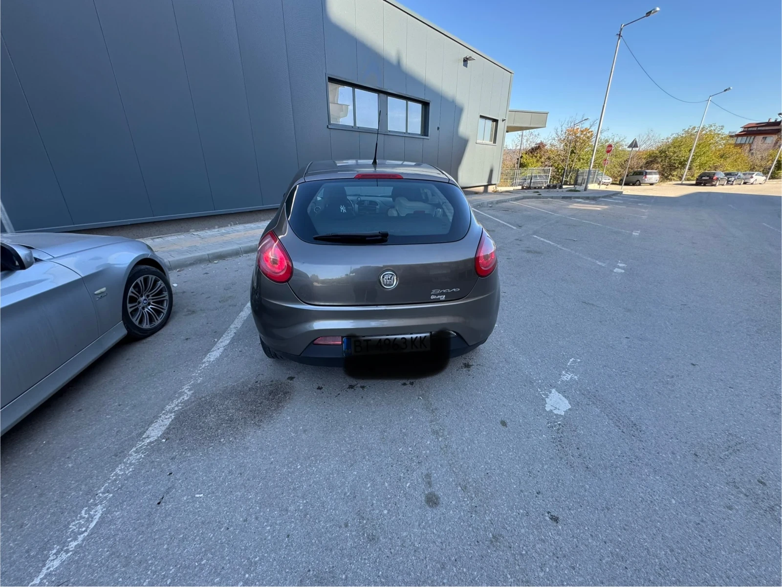 Fiat Bravo 1.9 multijet | Mobile.bg   5